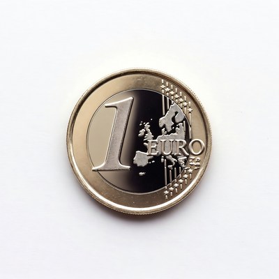 1 Euro Coin
