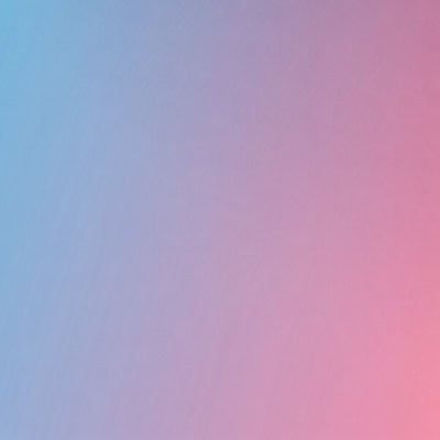 Purple Blue Gradient Background