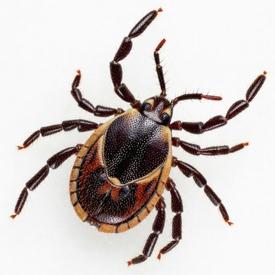 Brown Marmorated Stink Bug