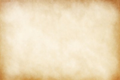 Old Parchment Paper Texture