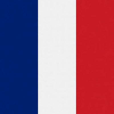 French Flag