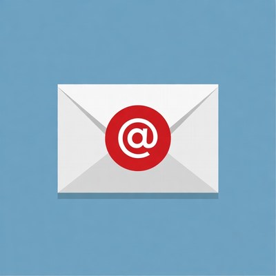 Email Envelope Icon
