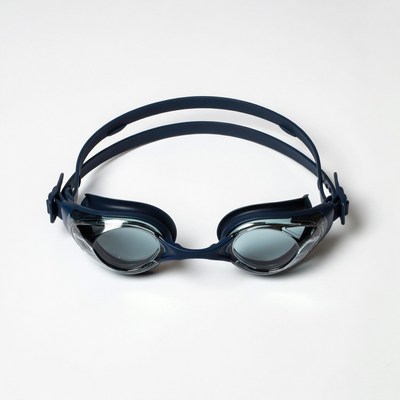 Blue Swimming Goggles