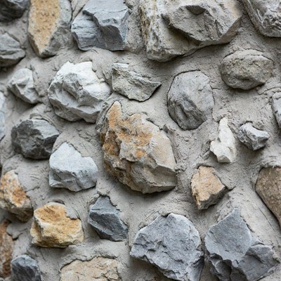 Stone Wall Texture