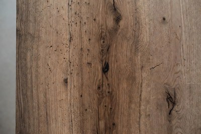 Rustic Oak Wood Texture