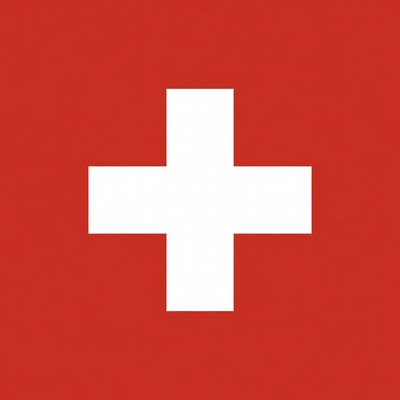 Swiss Flag