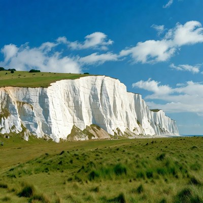 White Cliffs of Dover