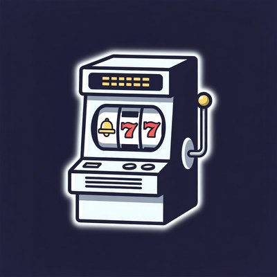 777 Slot Machine Jackpot