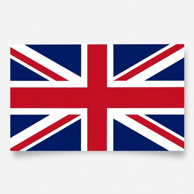 Union Jack Flag