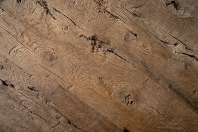 Rustic Reclaimed Wood Texture