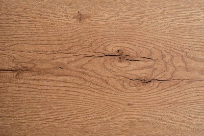 Close-up Oak Wood Texture