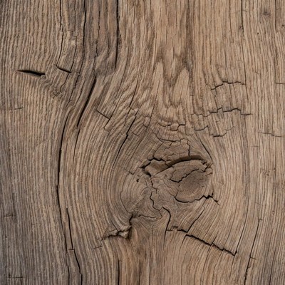 Closeup of weathered barn wood texture