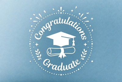 Congratulations Graduate Clipart