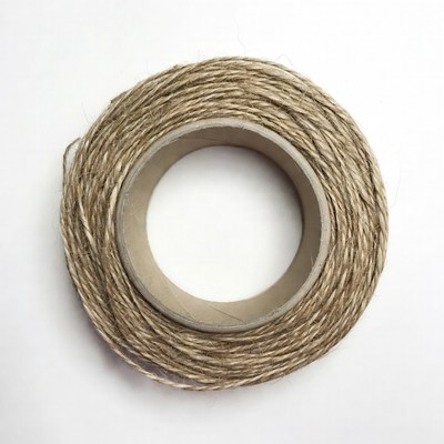 Roll of Natural Jute Twine
