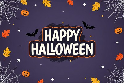Happy Halloween Illustration