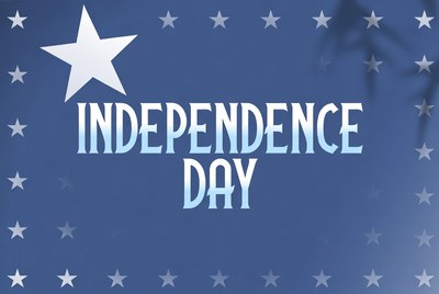 Independence Day with Stars