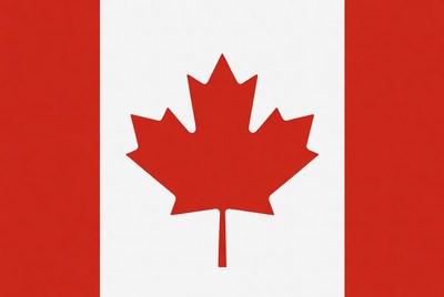 Canadian Flag