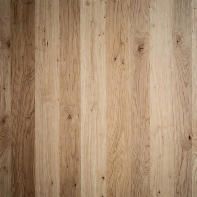 Light Oak Wood Texture Background