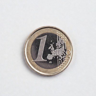 1 Euro Coin