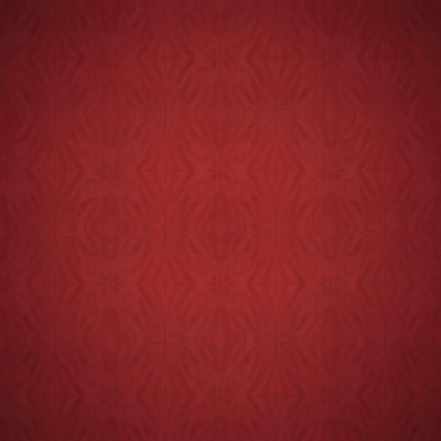 Red Diamond Pattern Background