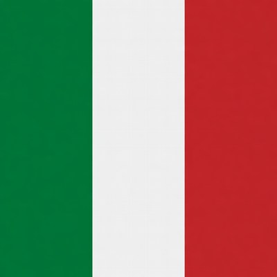 Italian Flag