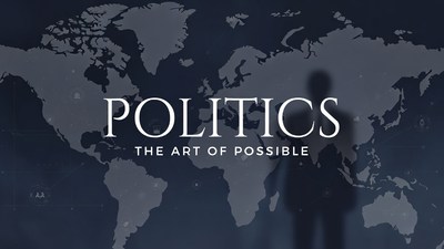 Politics: The Art of Possible