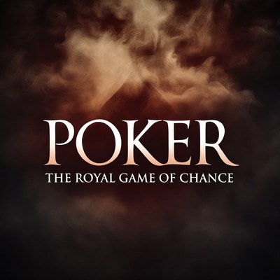 Poker Royal Game of Chance