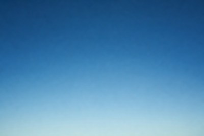 Smooth Blue Gradient Background