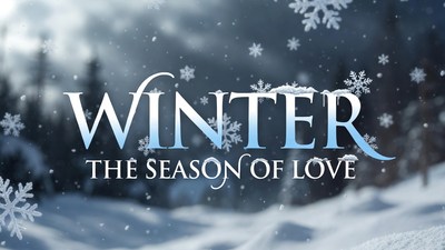 Winter: The Season of Love