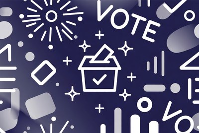 Vote Ballot Box Clipart