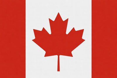 Canadian Flag