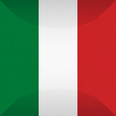 Italian Flag