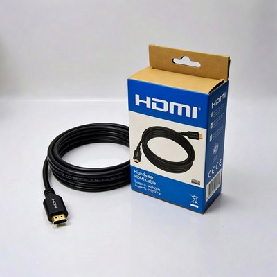 HDMI Cable with Box