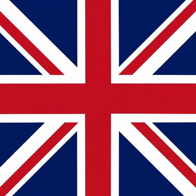 Union Jack Flag