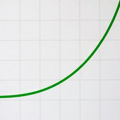 Green Graph Curve on Grid