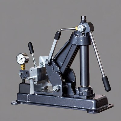 Hydraulic Press Machine