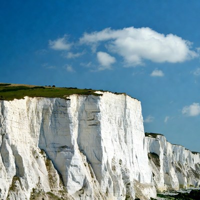 White Cliffs of Dover