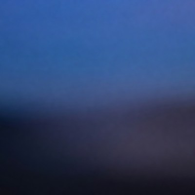Blue Gradient Background
