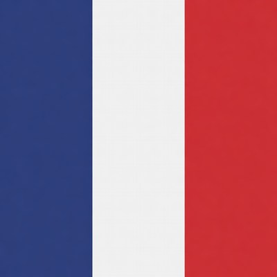French Flag