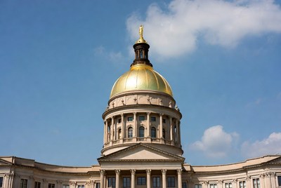 Georgia State Capitol Building