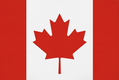 Canadian Flag