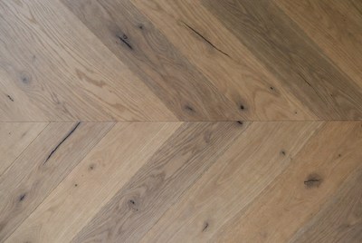 Herringbone Oak Wood Floor Texture