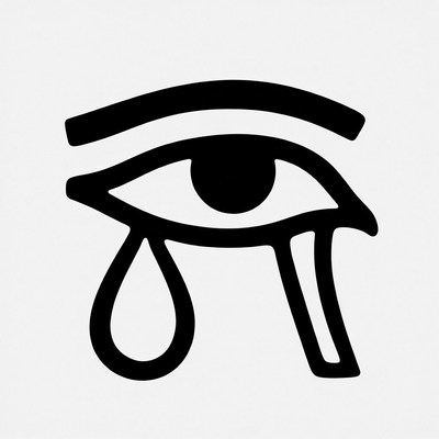 Eye of Horus Symbol