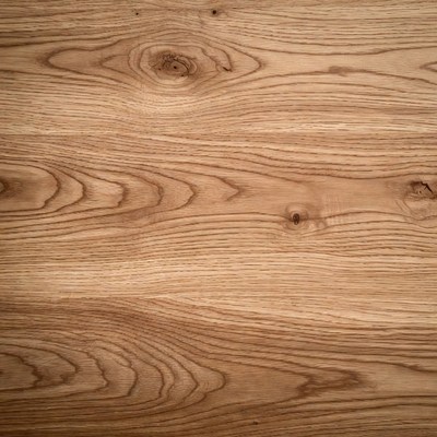 Close-up Oak Wood Texture