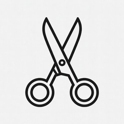 Scissors Icon