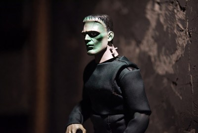 Frankenstein Monster Action Figure