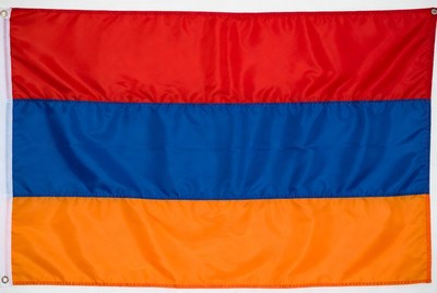 Armenian Flag