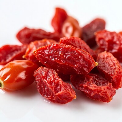 Dried Red Goji Berries