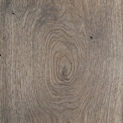 Gray Oak Wood Grain Texture