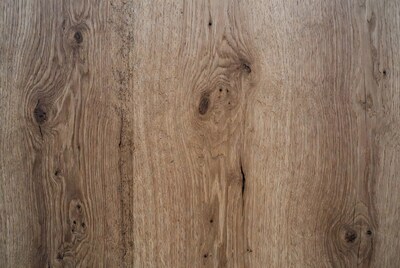 Close-up Oak Wood Texture